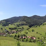 Haus Belchenwiese Kleines Wiesental