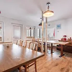 Haus Belchenwiese 度假居 *