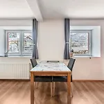 度假居 Haus Belchenwiese