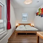 度假居 Haus Belchenwiese Kleines Wiesental