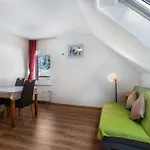 度假居 Haus Belchenwiese *