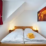 度假居 Haus Belchenwiese Kleines Wiesental