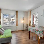 Haus Belchenwiese 度假居 Kleines Wiesental