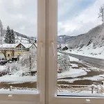 度假居 Haus Belchenwiese *