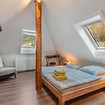 度假居 Haus Belchenwiese Kleines Wiesental