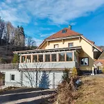 Haus Belchenwiese * Kleines Wiesental
