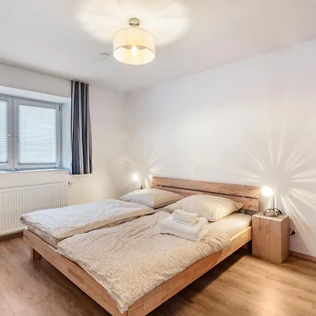 Haus Belchenwiese Holiday home Kleines Wiesental
