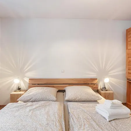 Holiday home Haus Belchenwiese Kleines Wiesental