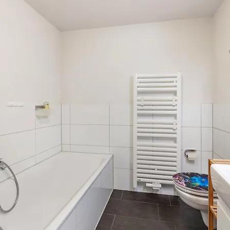 Haus Belchenwiese Hébergement de vacances *