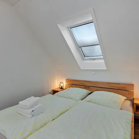 Holiday home Haus Belchenwiese Kleines Wiesental