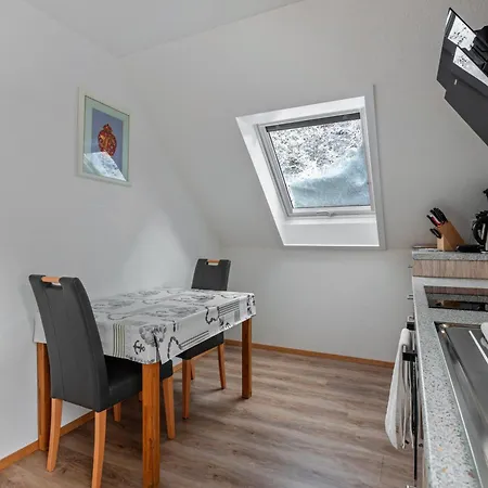 Haus Belchenwiese Holiday home