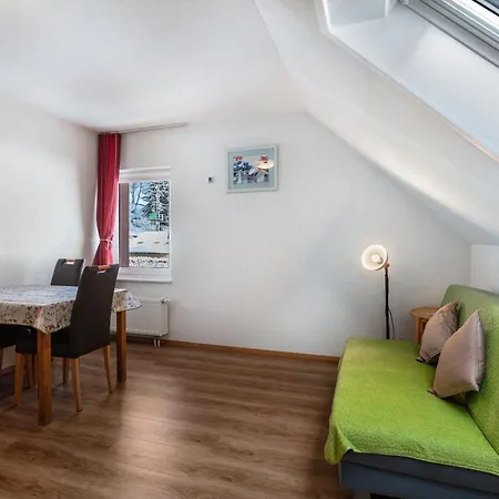 Holiday home Haus Belchenwiese *