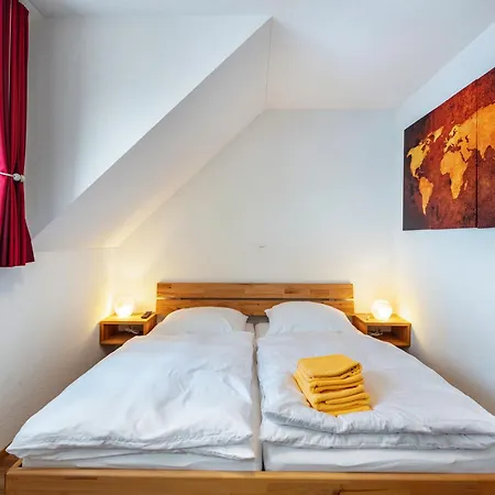 Hébergement de vacances Haus Belchenwiese Kleines Wiesental