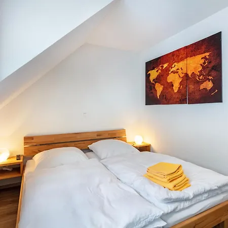 Haus Belchenwiese Hébergement de vacances Kleines Wiesental