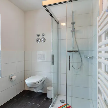 Haus Belchenwiese * Kleines Wiesental