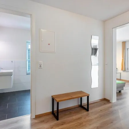 Holiday home Haus Belchenwiese