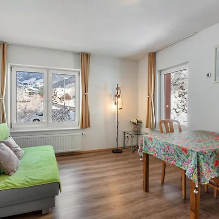 Haus Belchenwiese Feriehus Kleines Wiesental