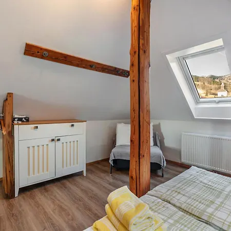 Haus Belchenwiese * Kleines Wiesental