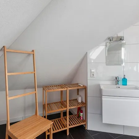 Haus Belchenwiese Holiday home