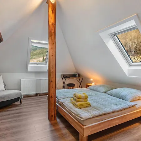 Holiday home Haus Belchenwiese Kleines Wiesental