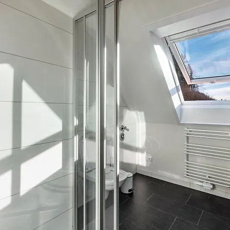 Holiday home Haus Belchenwiese Kleines Wiesental